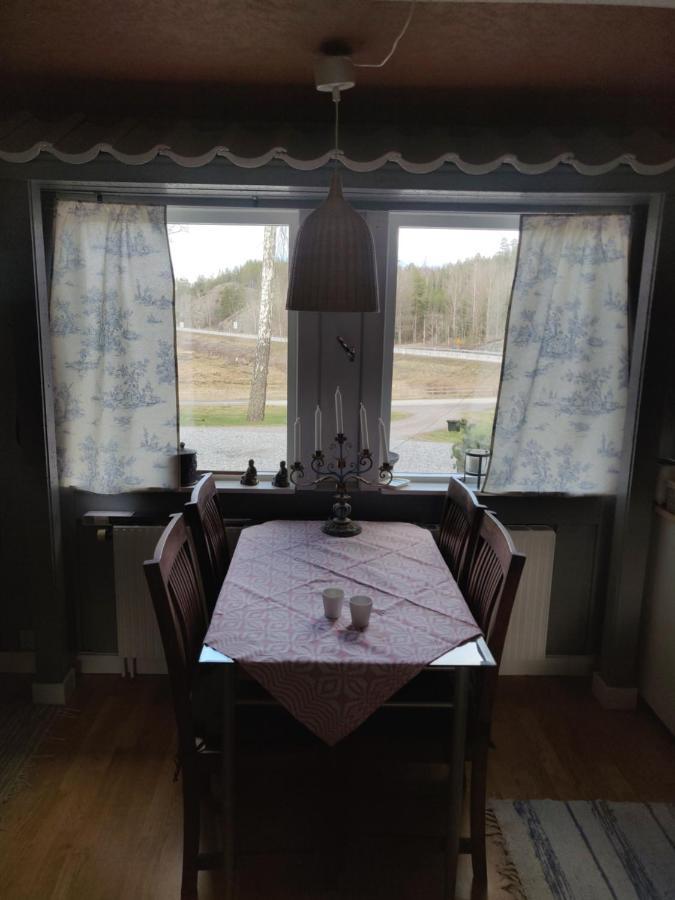 Skoenero Valdemarsvik Bagian luar foto